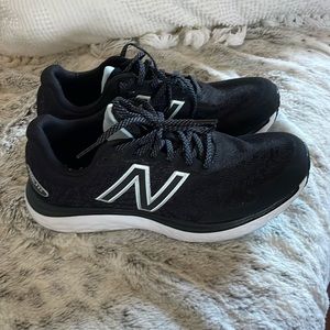 New balance fresh foam 680 tennis shoes sneakers